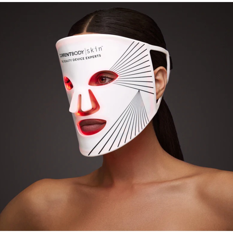 LED Light Therapy Face Mask Series One