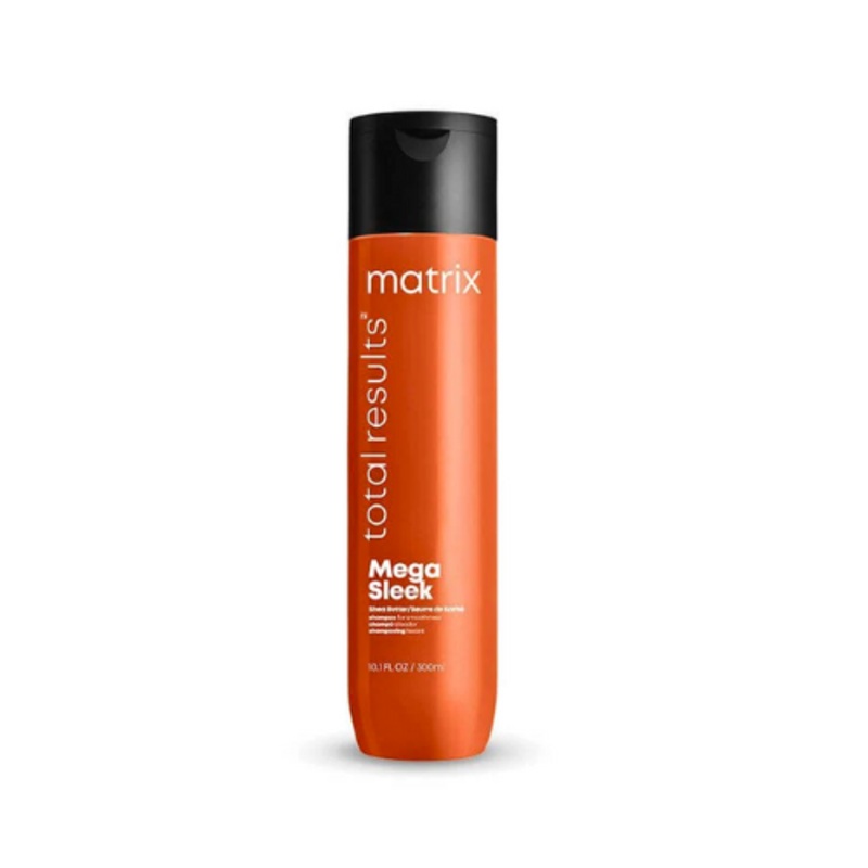 MATRIX Total Results Mega Sleek Shampoo  |  Various Sizes