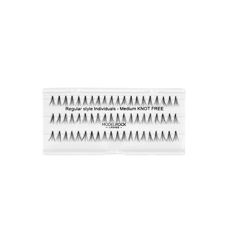 MODEL ROCK REGULAR STYLE INDIVIDUAL MEDIUM KNOT FREE