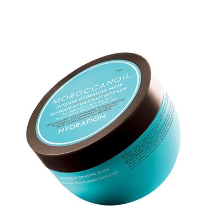 Moroccanoil — Intense Hydrating Mask 8.5oz