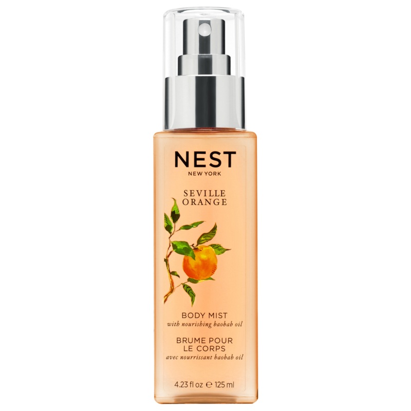 Nest New York Seville Orange Body Mist