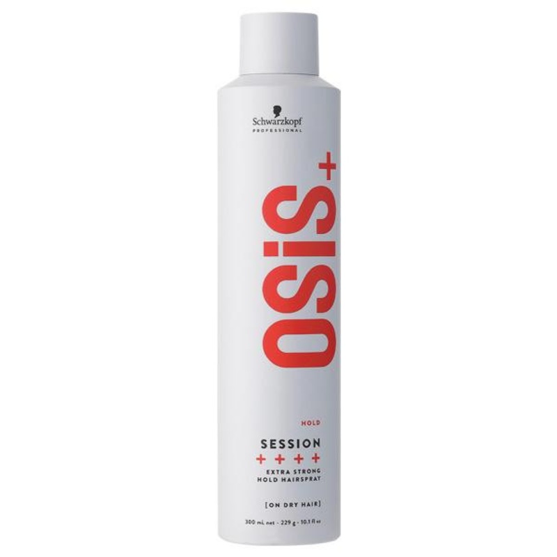 Schwarzkopf – Osis — Session 10oz