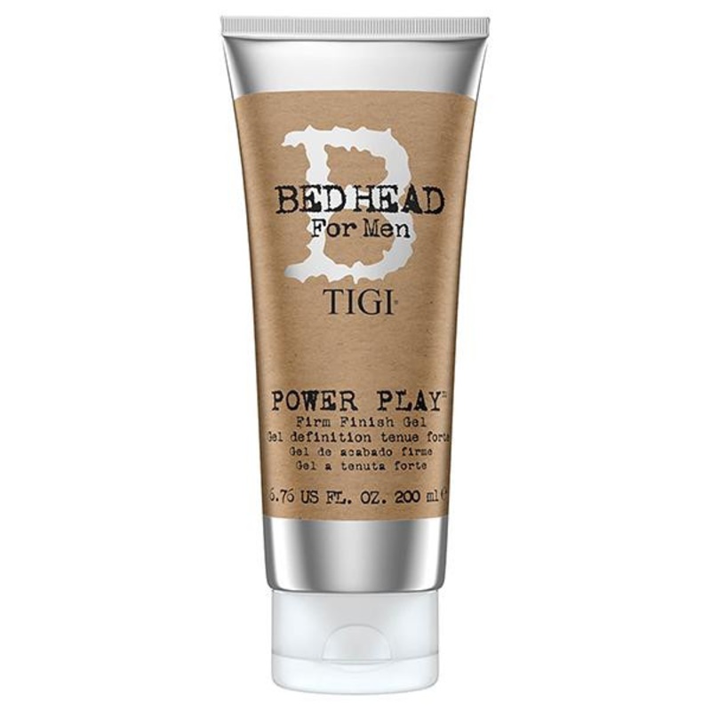 Tigi – Bed Head — Power Play 6.76oz