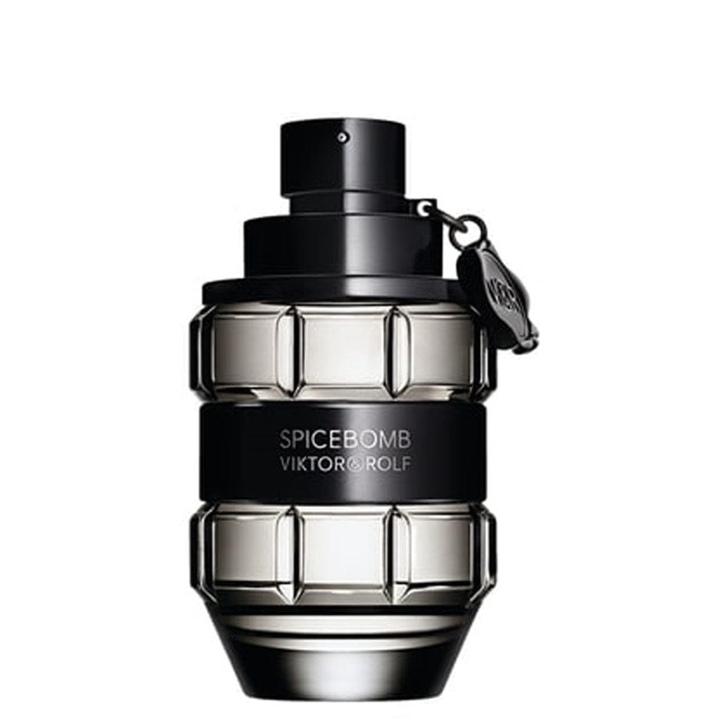 Viktor & Rolf Spicebomb Eau de Toilette