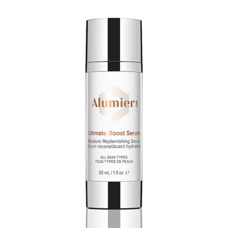 Alumier MD Ultimate Boost Serum