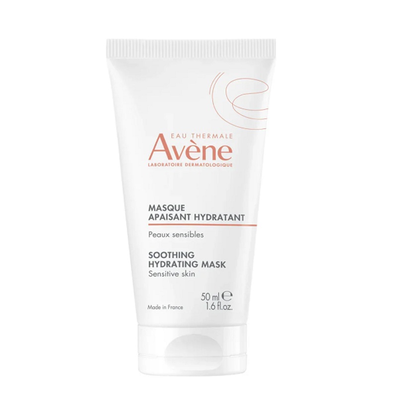 Avne – Soothing radiance mask