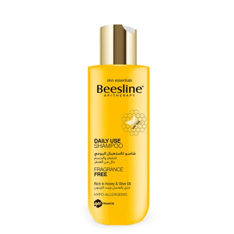 Beesline – Daily Use Shampoo