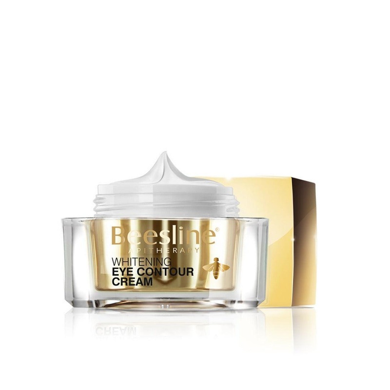 Beesline – Whitening Eye Contour Cream
