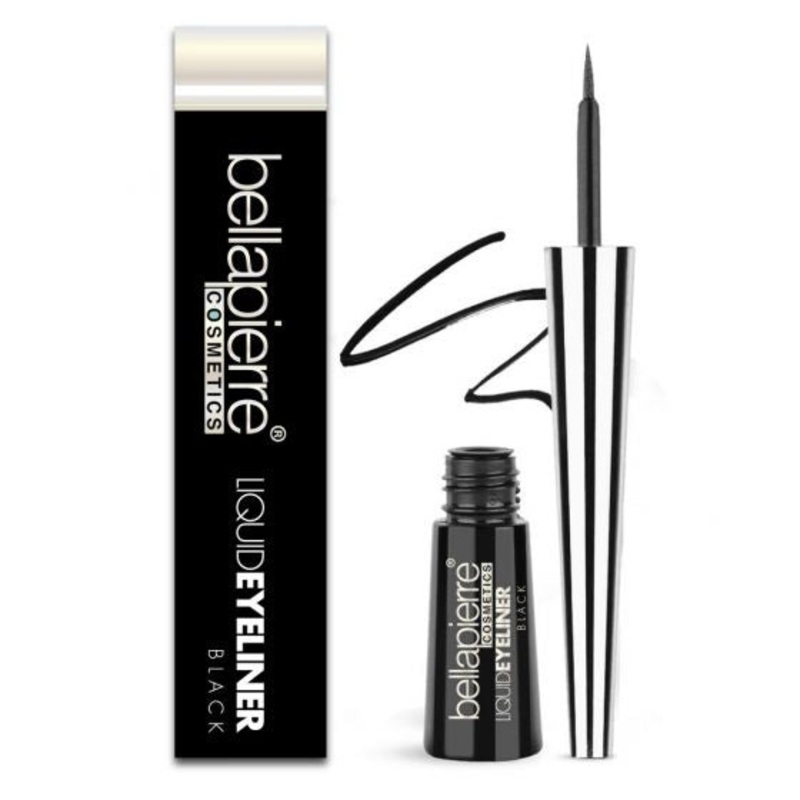 Bellapierre  Liquid Eyeliner -Black