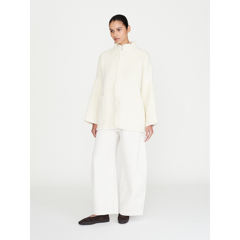 Diana Sarca Pants in Papiro