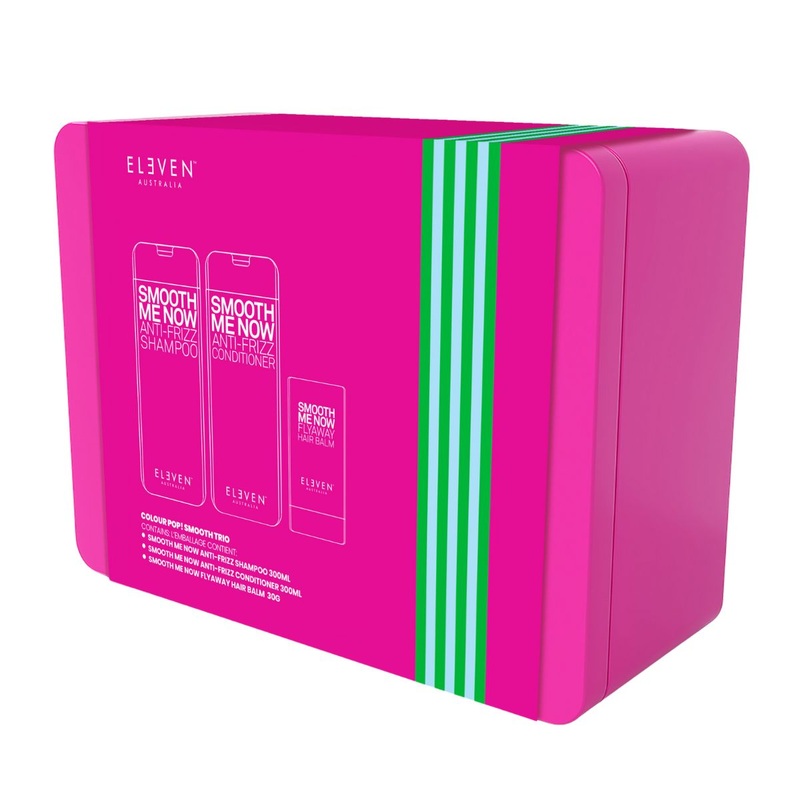 Eleven Smooth Holiday Trio