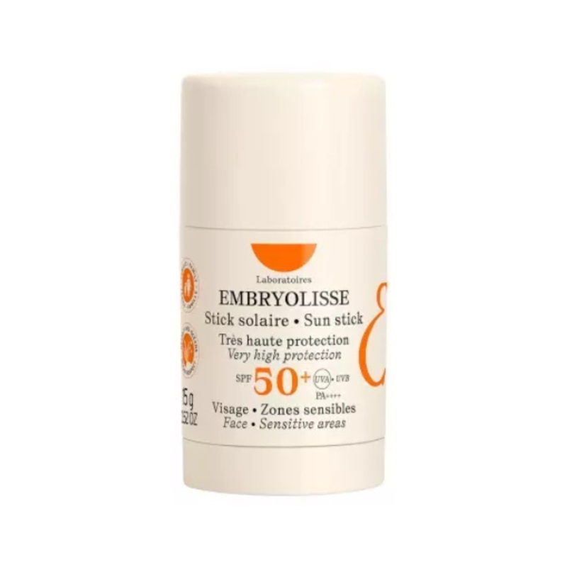 Embryolisse – Very High protection Sun Stick SPF50+ 15g