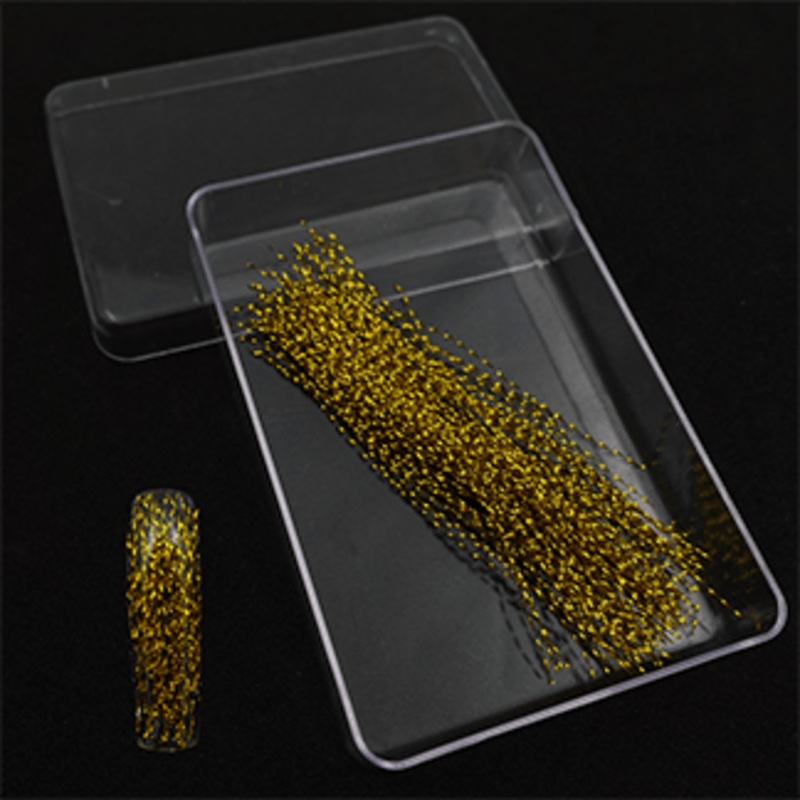 Fairy Thread – Gold