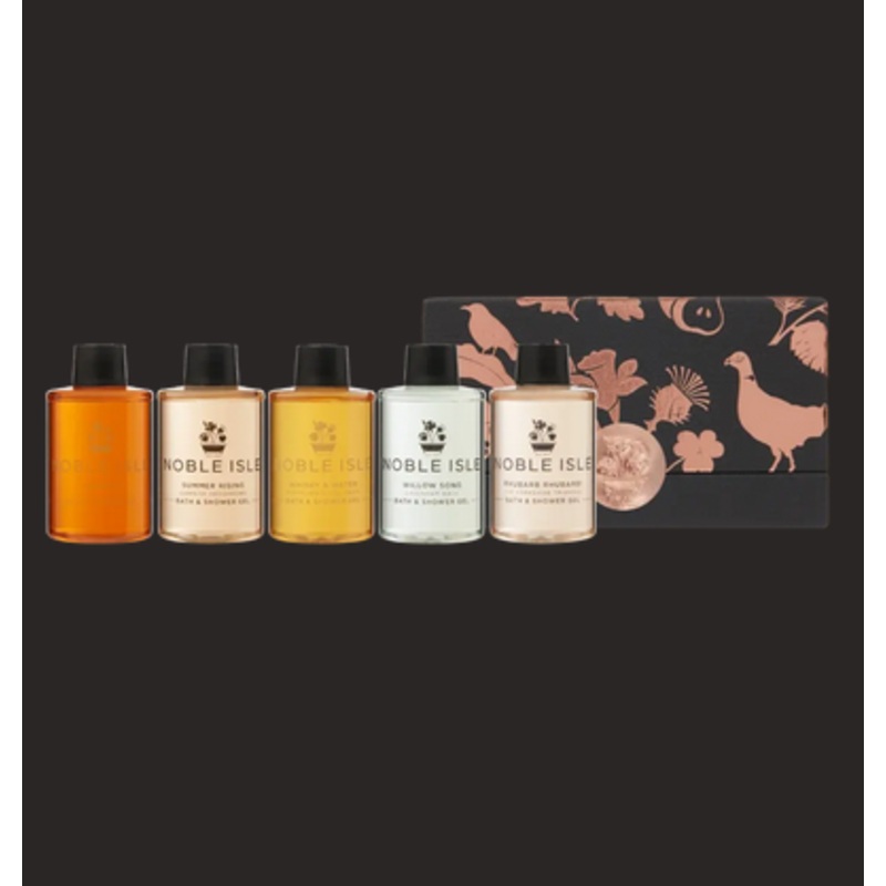 Great British Wanderer – Luxury  Gift Set