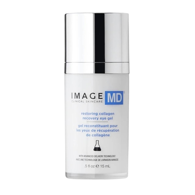 IMAGE MD Restoring Collagen Recovery Eye Gel