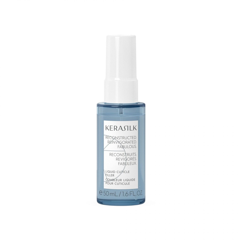 Kerasilk — Liquid Cuticle Filler 1.6oz