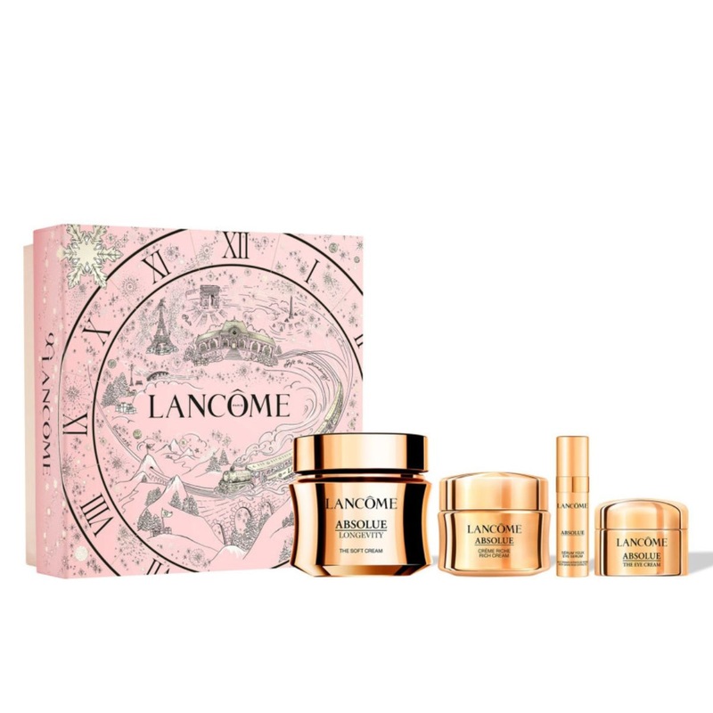 Lancme Absolue Longevity Gift Set