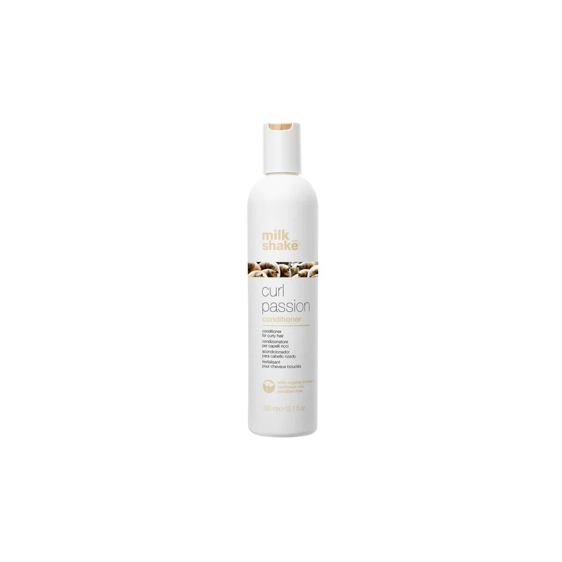 Milkshake Curl Passion Conditioner