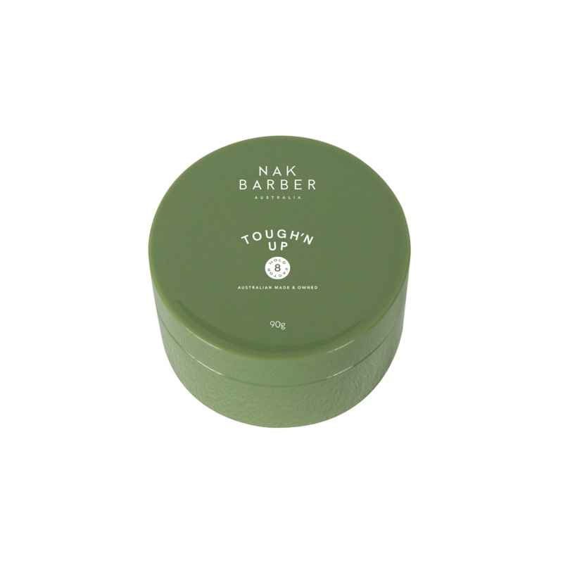 Nak Hair Tough.n Up Putty 90g