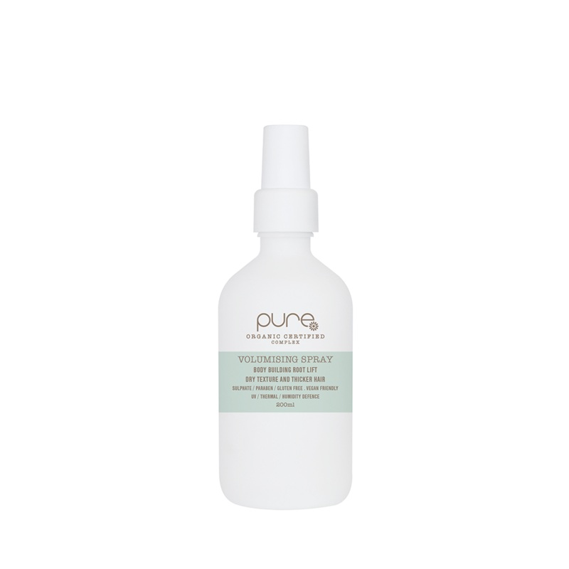 Pure Volumising Spray 200ml