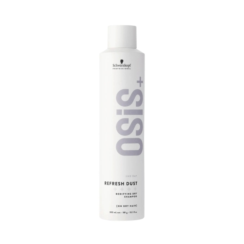 SCHWARZKOPF Osis Refresh Dust Dry Shampoo | Various Sizes