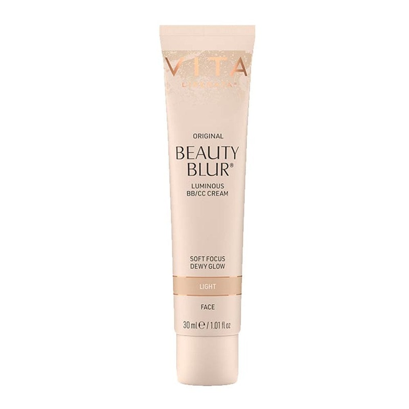 Vita Liberata Original Beauty Blur CC/BB Cream 30ml