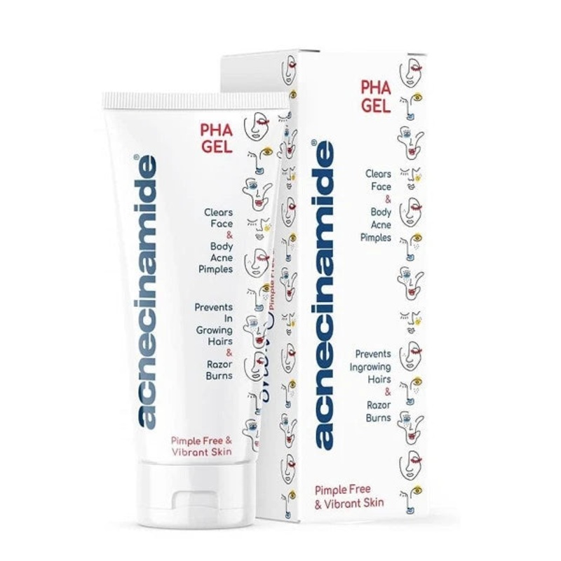 Acnecinamide – PHA Gel 50ml