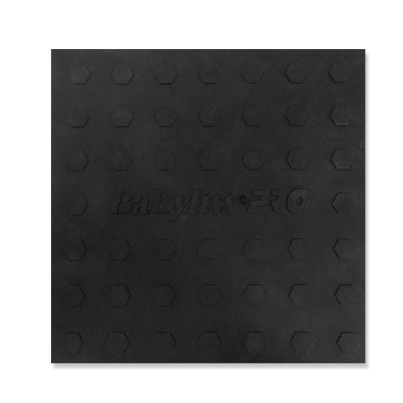 Babyliss Pro — Silicone heat mat 7-7/16″ x 7-7/16″