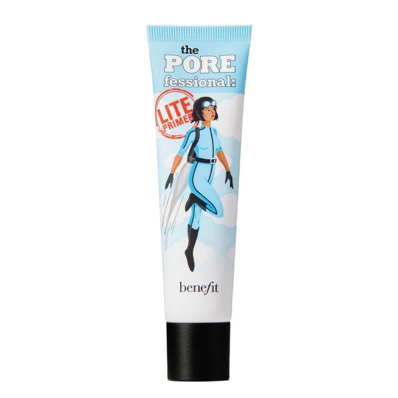 Benefit The Porefessional Lite Primer.