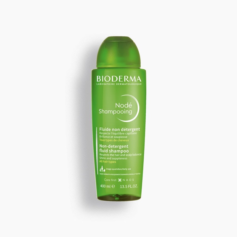 Bioderma Node Fluid Shampoo 200ml