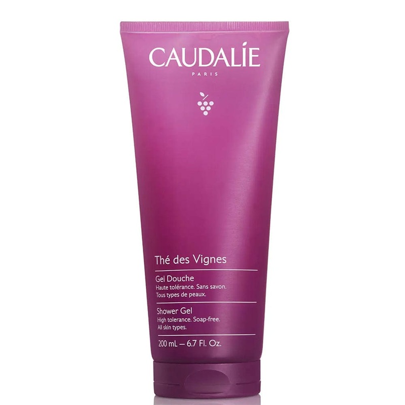 Caudalie Th Des Vignes Shower Gel 200ml