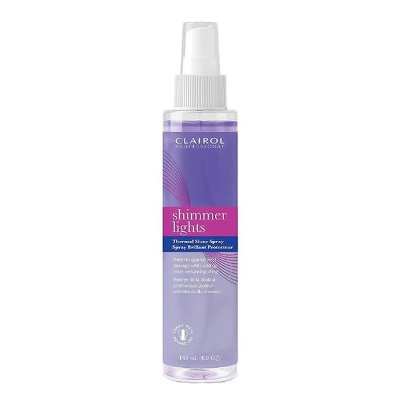 Clairol — Thermal Shine Spray 4.90 oz