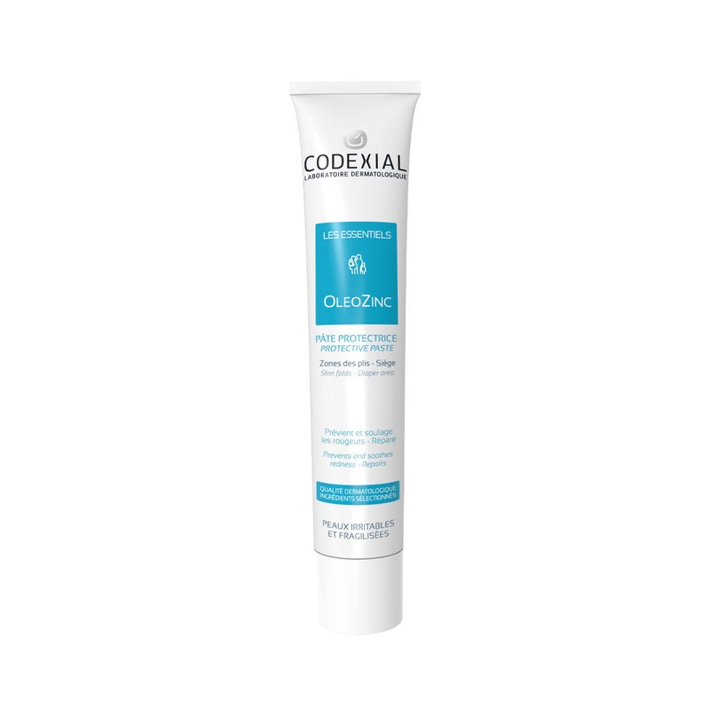 Codexial Enocare Pro Oleozinc Protective Paste 50ml