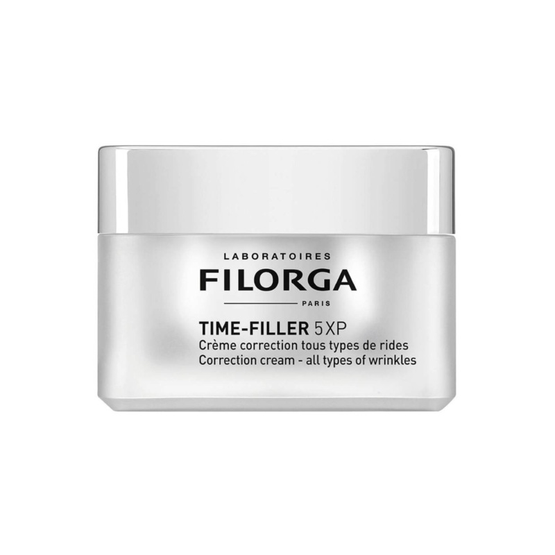 Filorga – Time Filler 5XP Anti Wrinkle Cream 50ml