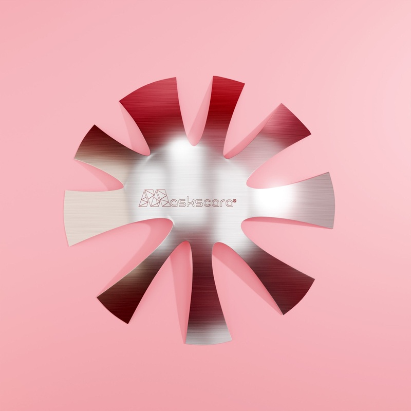 French Cutter – Deep Line