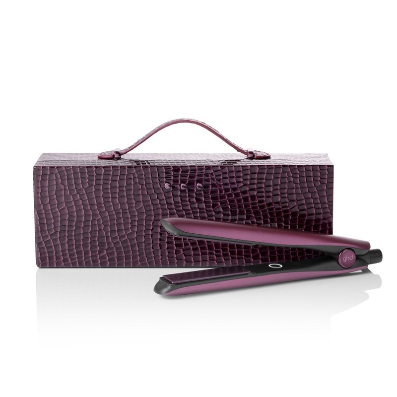 Ghd Gold Styler in Cherry