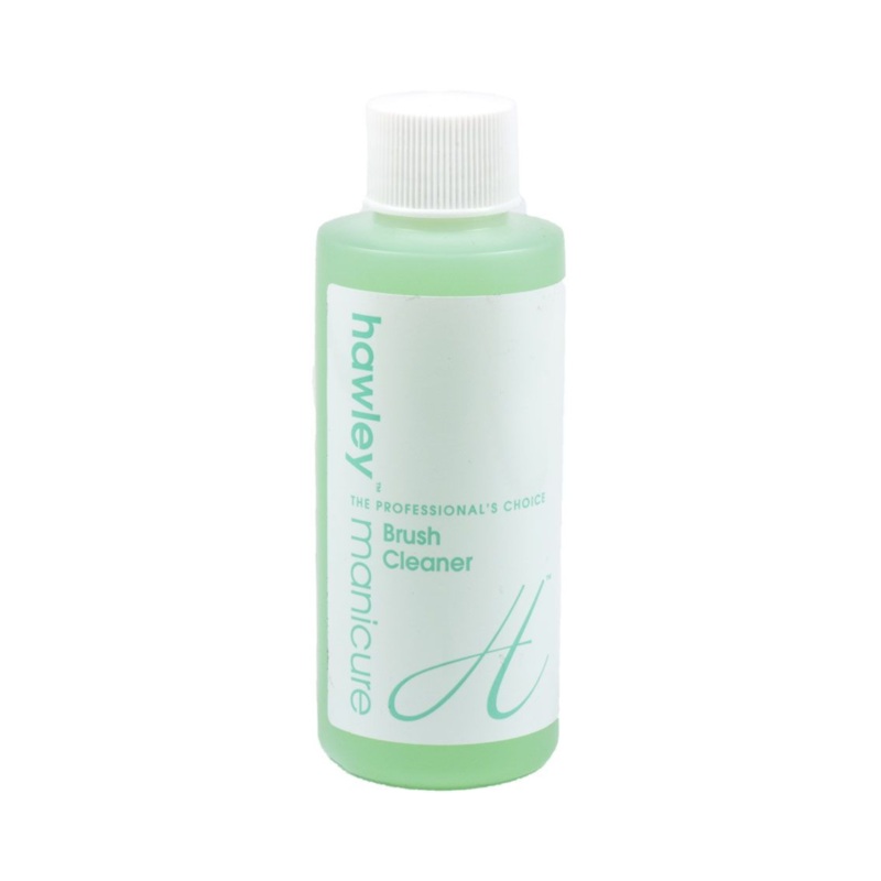 HAWLEY MANICURE BRUSH CLEANER 125ML