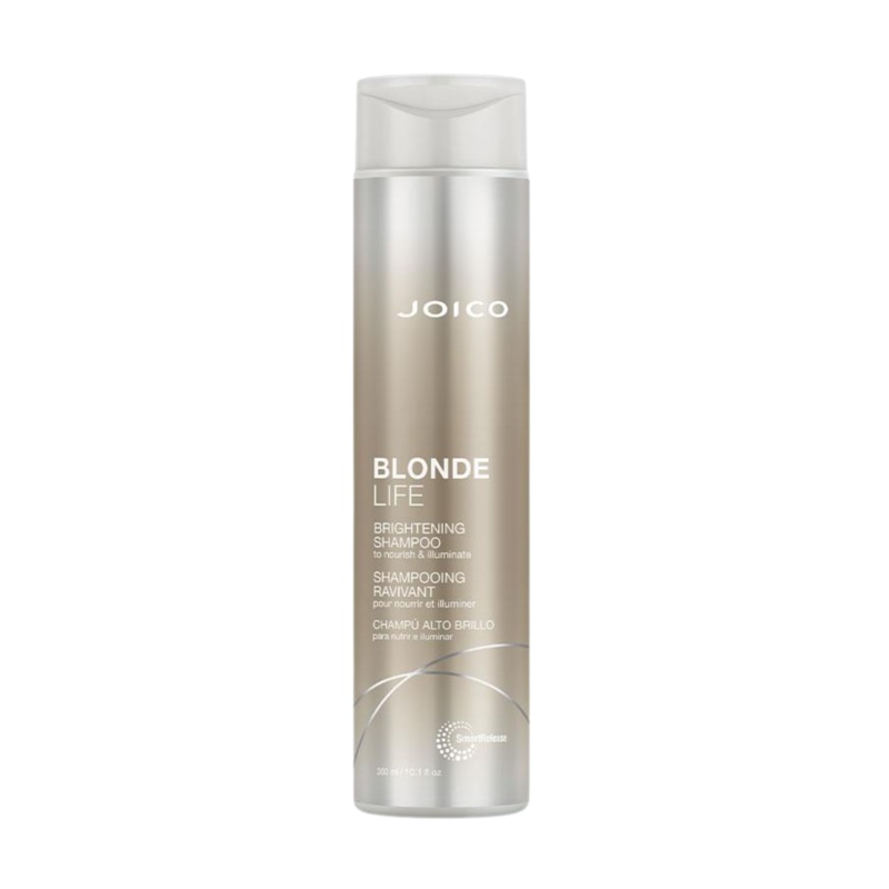 JOICO Blonde Life Brightening Shampoo  |  Various Sizes