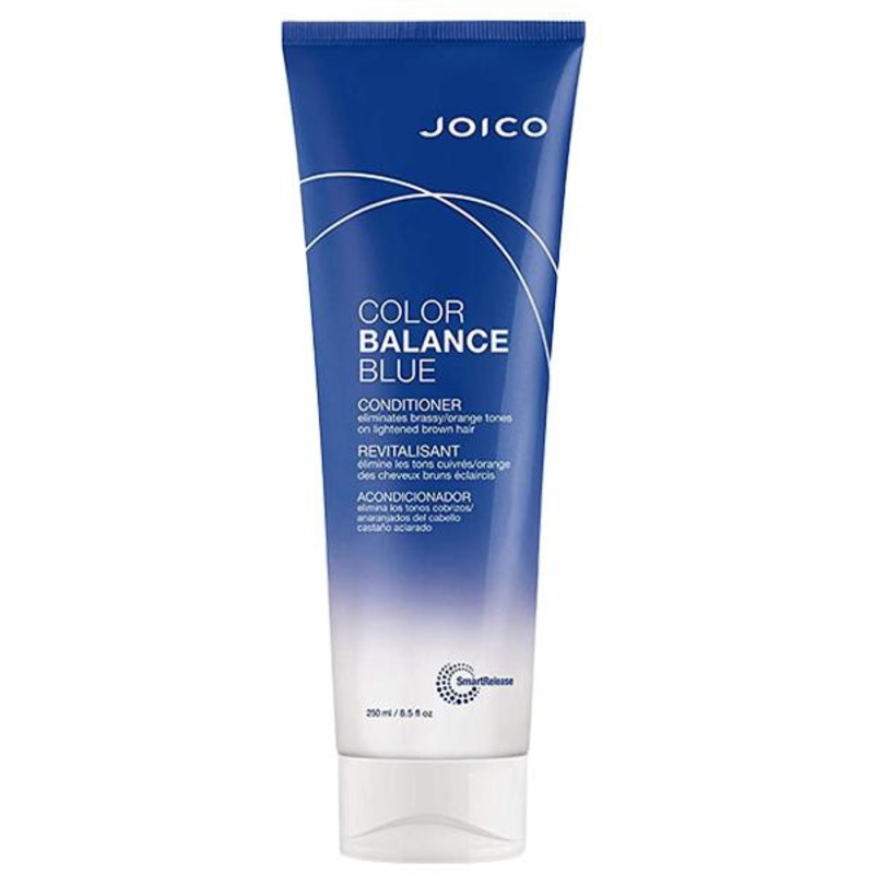 Joico – Care & Styling — Blue – Conditioner 8.5oz