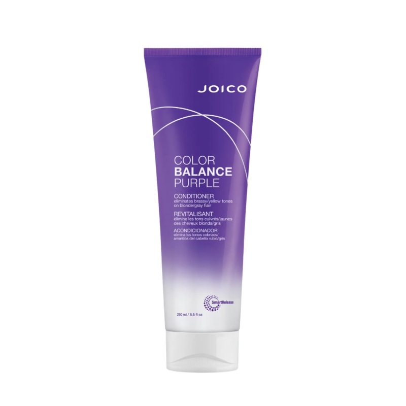 JOICO COLOR BALANCE PURPLE CONDITIONER 300ML