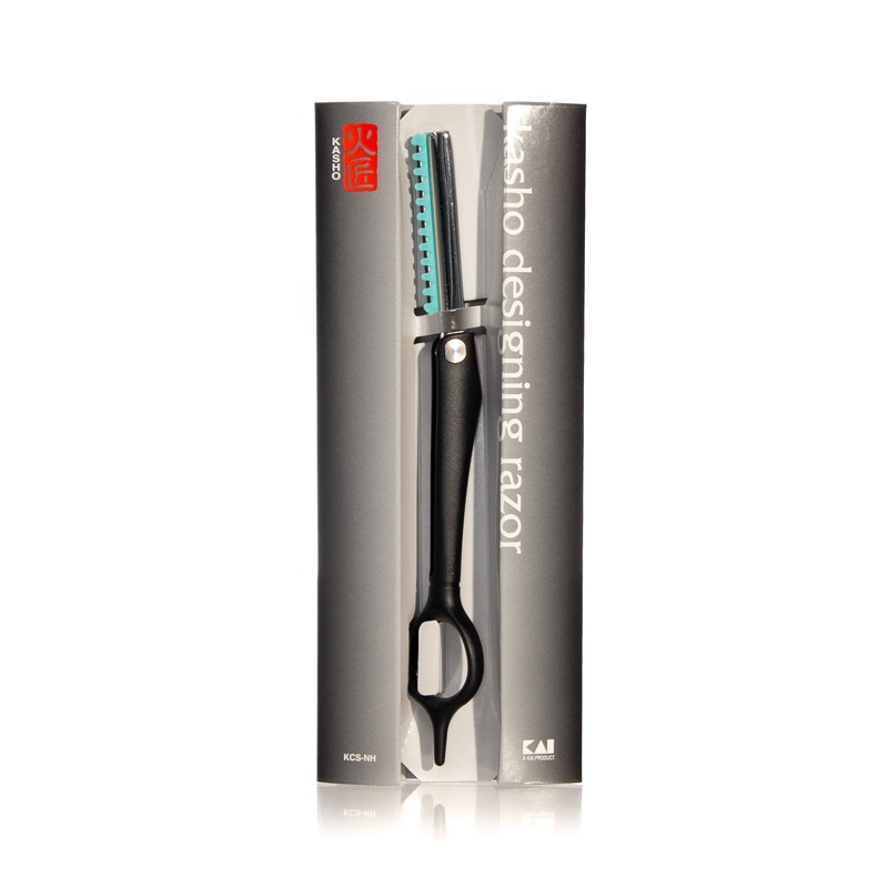 KASHO DESIGNING RAZOR