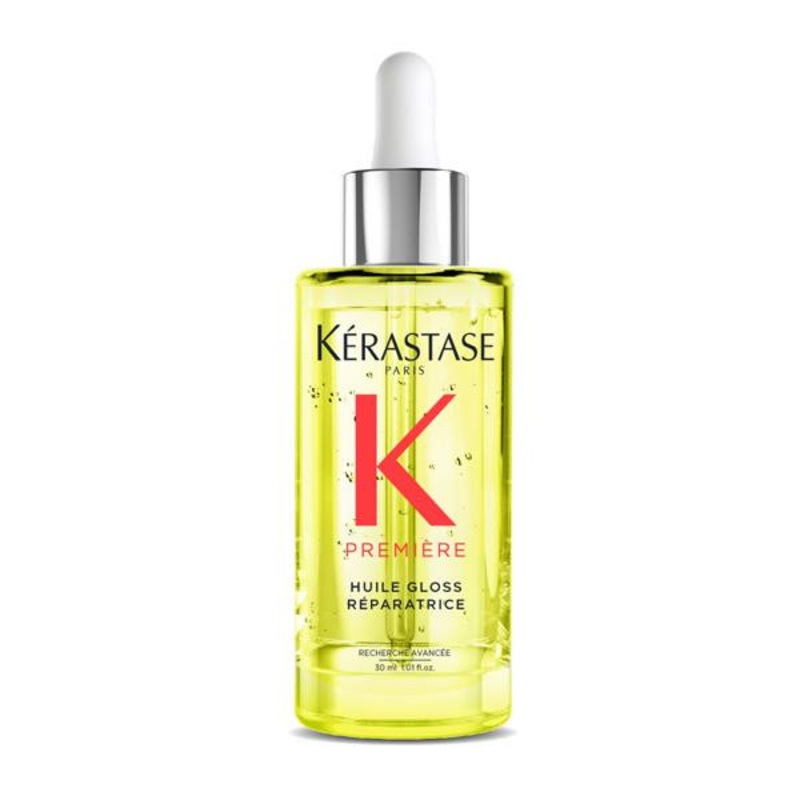 Krastase — Huile Gloss Rparatrice 1oz