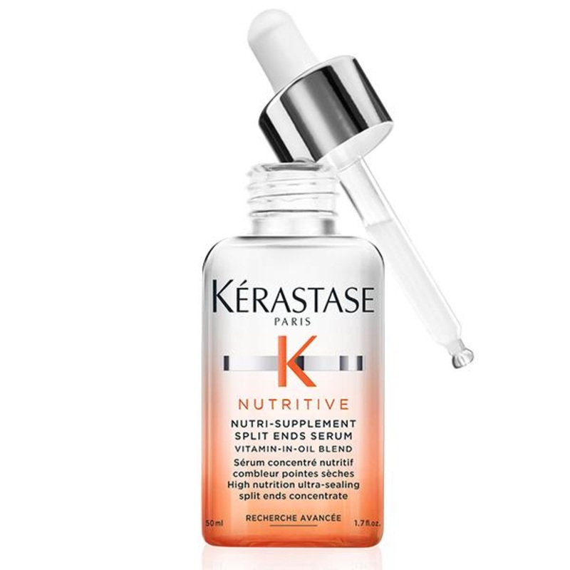 Krastase — Nutri-Supplement Split Ends Serum 1.77oz