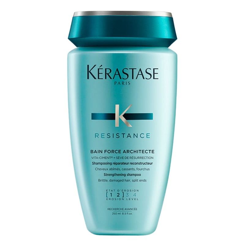 Krastase Resistance Bain Force Architecte Shampoo