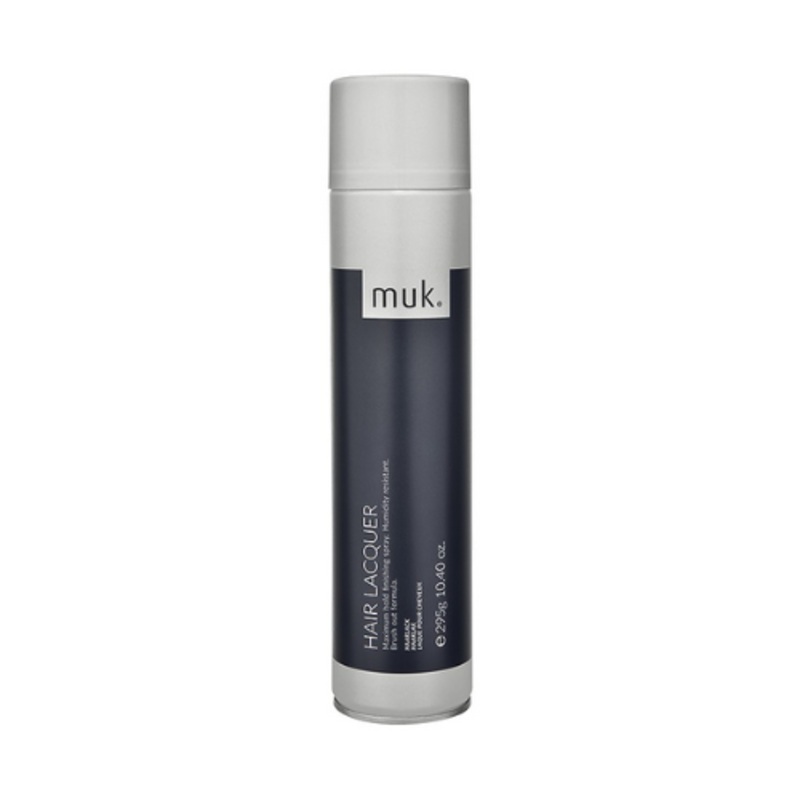 MUK HAIRCARE Muk Hair Lacquer  |  Various Sizes