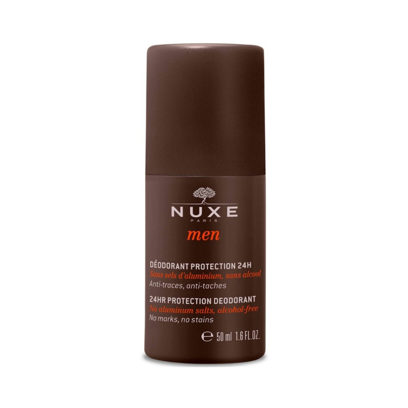 Nuxe – Men Deodorant 24H 50ml
