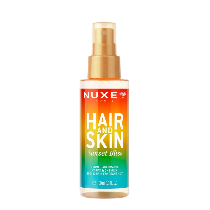 Nuxe – Sunset Bliss Fragrant Mist 100ml