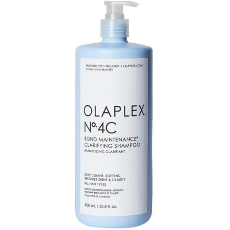 Olaplex — No.4C – Clarifying Shampoo 33.8oz