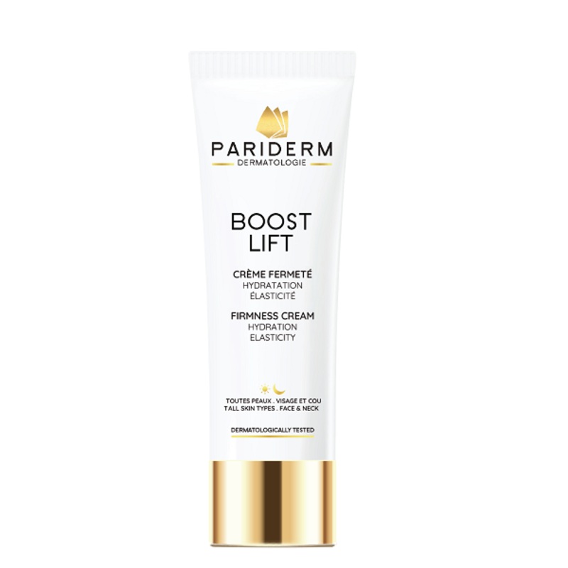 Pariderm – Boost Lift Firmess Cream
