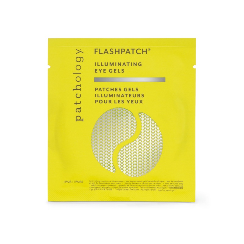 Patchology FlashPatch Illuminating Eye Gels Single